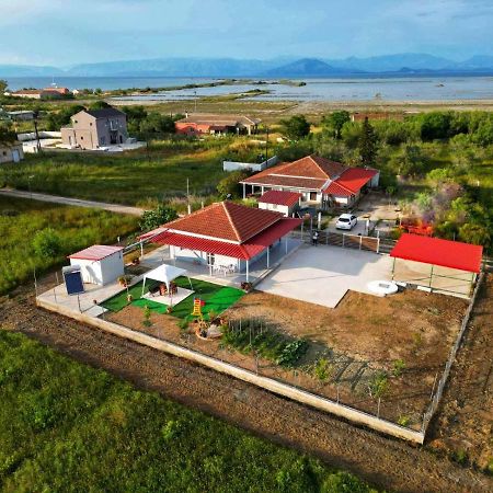 Villa Rosa South Corfu Mokilas Exterior foto