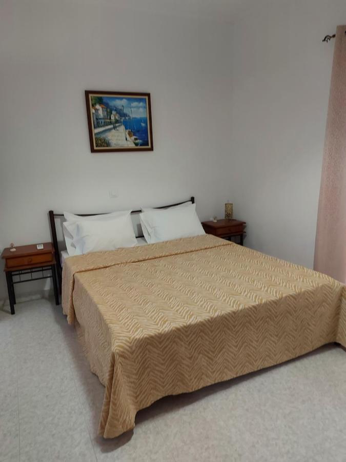 Villa Rosa South Corfu Mokilas Exterior foto